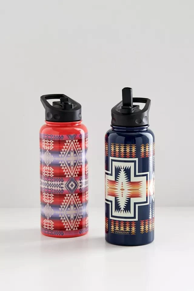 商品Pendleton|Pendleton Insulated Water Bottle,价格¥375,第4张图片详细描述