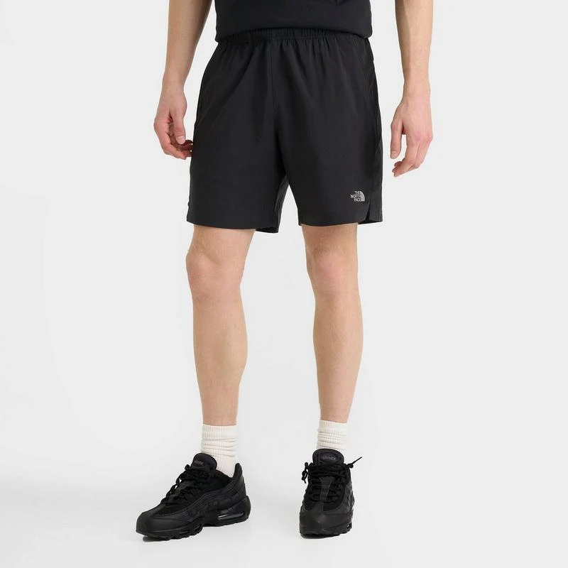 商品The North Face|Men's The North Face 24/7 Shorts,价格¥186,第1张图片