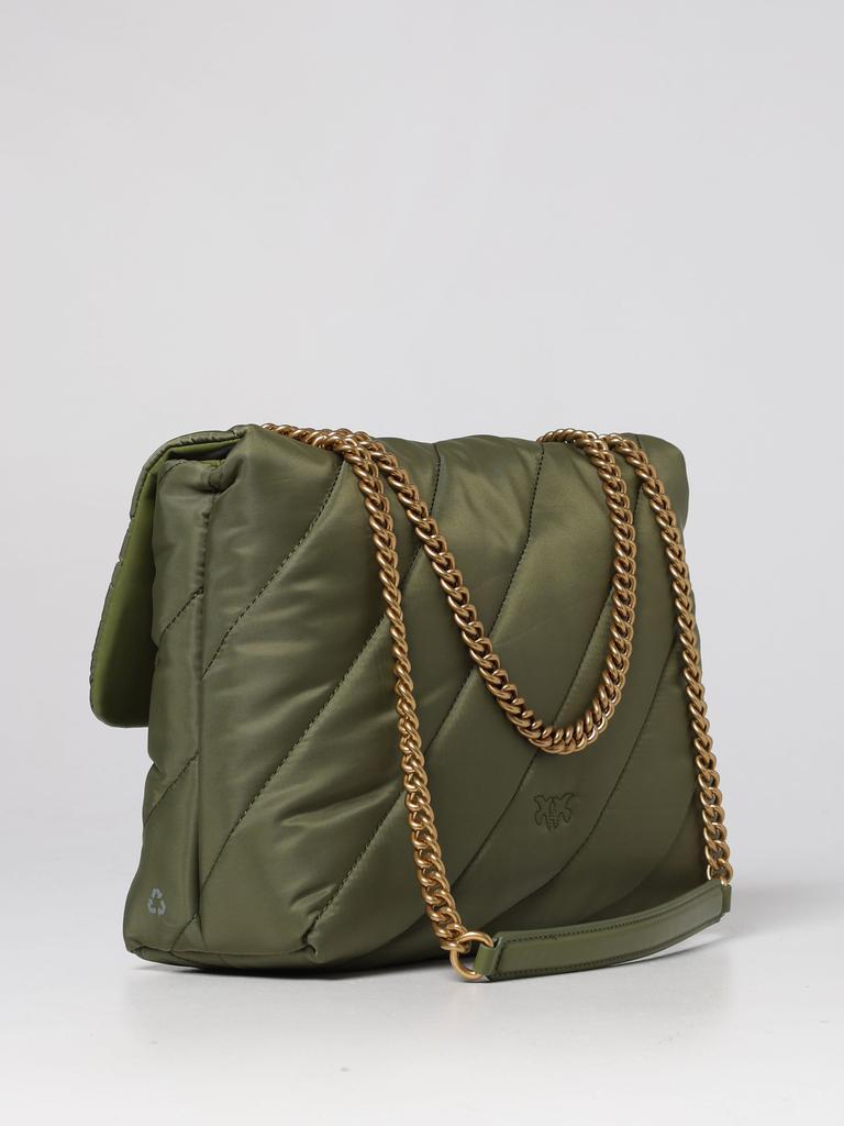 商品PINKO|PINKO BORSE WOMEN'S BAG,价格¥2231,第4张图片详细描述