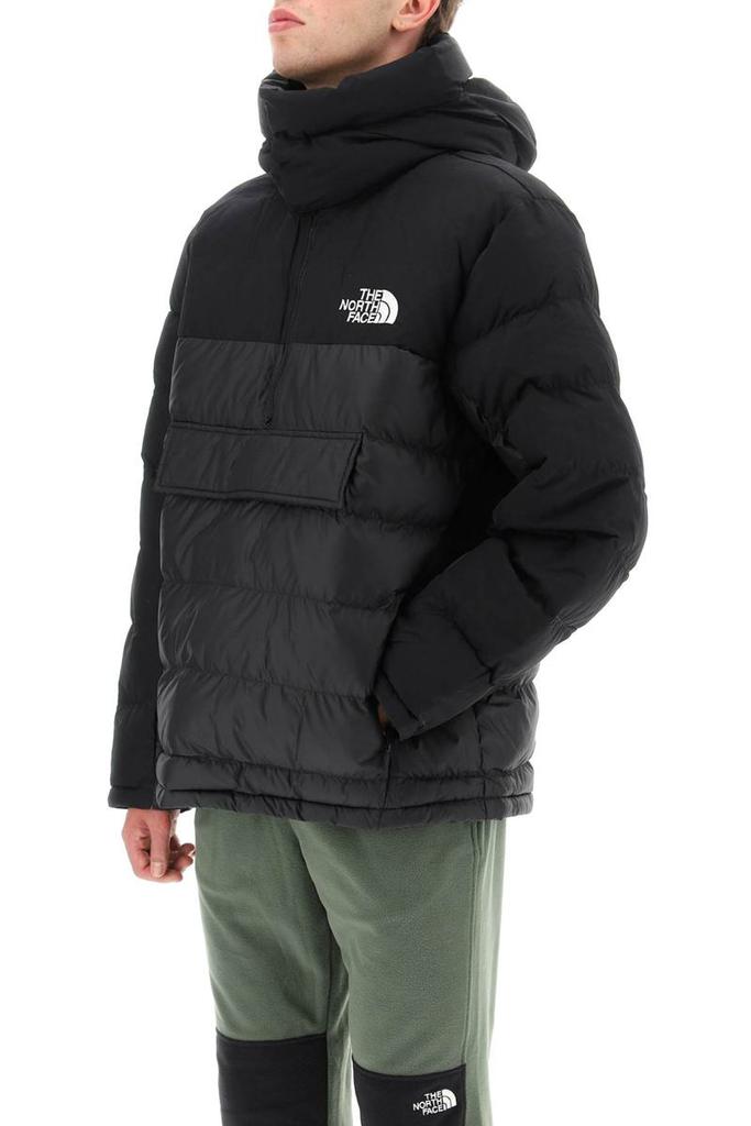 The north face himalayan padded anorak商品第4张图片规格展示