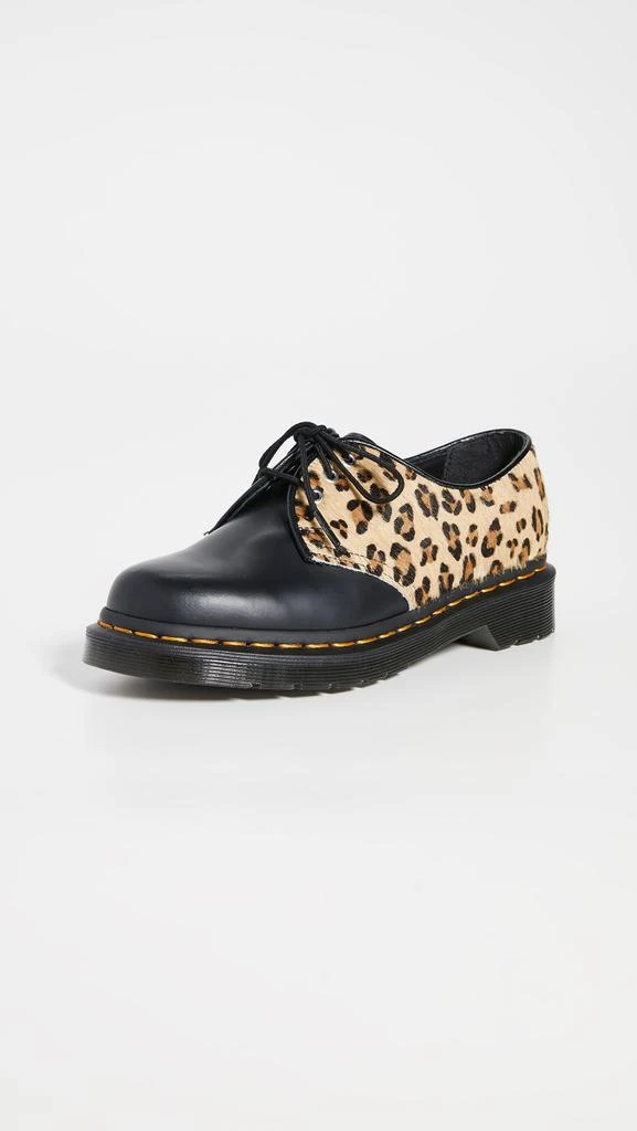 商品Dr. Martens|1461 三孔马丁靴,价格¥393,第2张图片详细描述