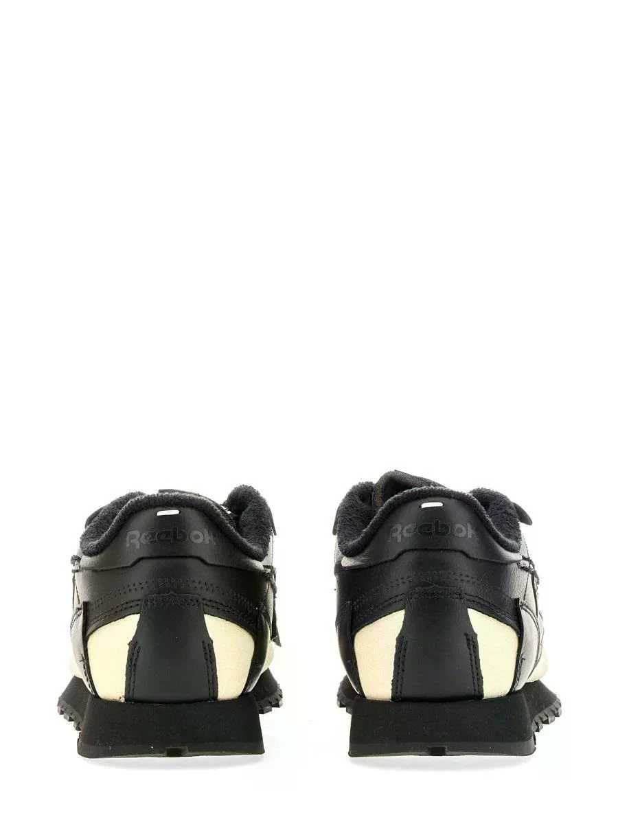 商品【商品预售7天发货】 MAISON MARGIELA|MAISON MARGIELA 男士运动鞋 S37WS0588P5037T8013-8 黑色,价格¥3432,第4张图片详细描述