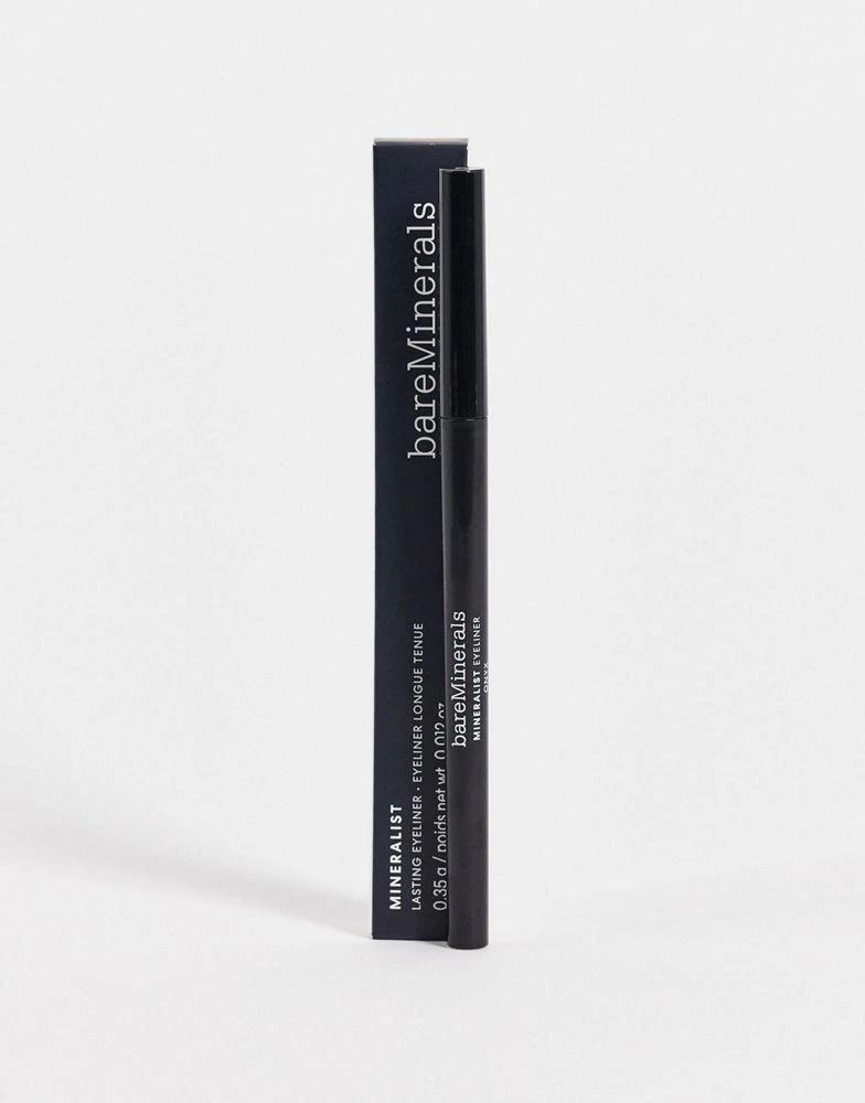 商品BareMinerals|bareMinerals MINERALIST Eyeliner - Onyx,价格¥228,第1张图片