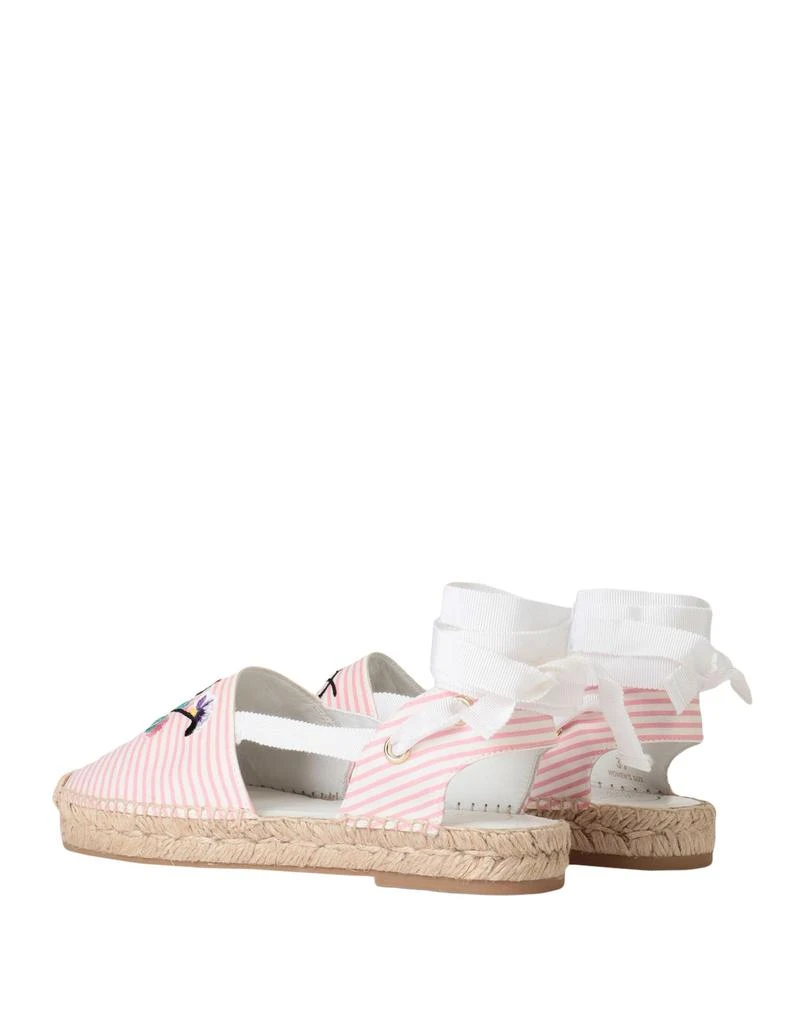 商品Roger Vivier|Espadrilles,价格¥1536,第3张图片详细描述