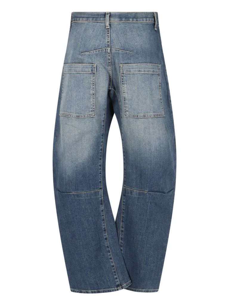 商品Nili Lotan|Jeans,价格¥3831,第2张图片详细描述