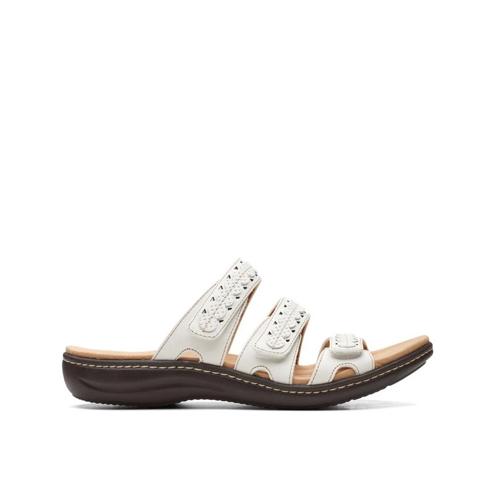 商品Clarks|Women's Collection Laurieann Cove Sandals,价格¥695,第2张图片详细描述