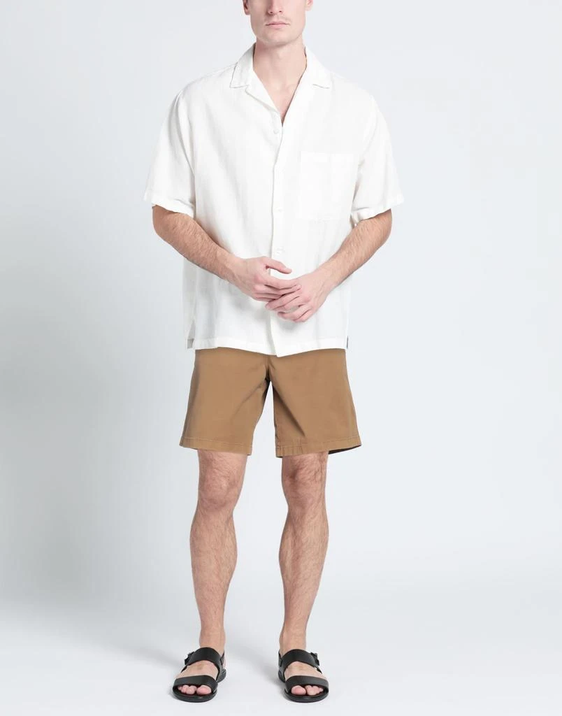 商品Tommy Hilfiger|Shorts & Bermuda,价格¥276,第2张图片详细描述