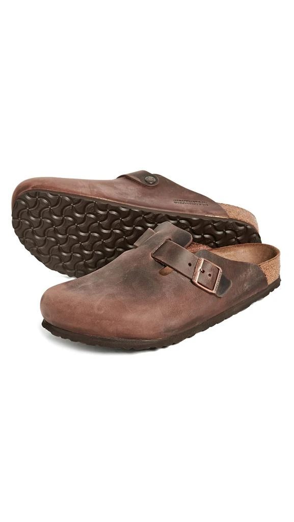 商品Birkenstock|Boston SFB Sandals,价格¥1243,第5张图片详细描述