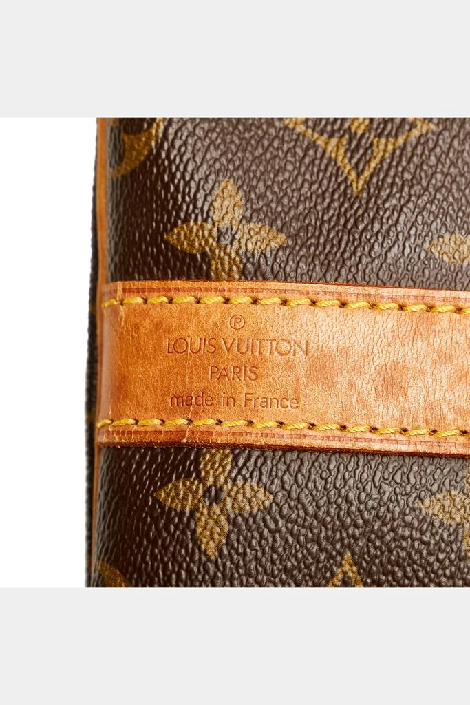 商品[二手商品] Louis Vuitton|Keepall 55 Bandoulière Travel Bag,价格¥19345,第5张图片详细描述