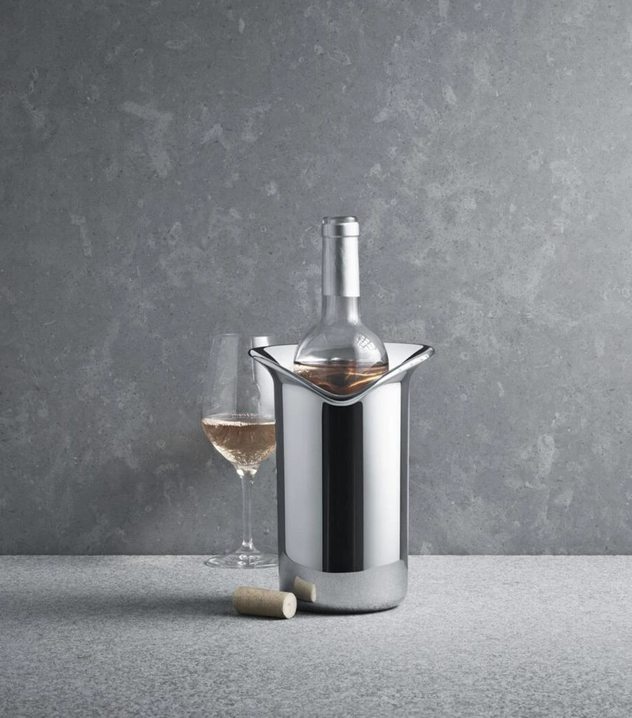 商品Georg Jensen|Bottle Cooler,价格¥1229,第2张图片详细描述