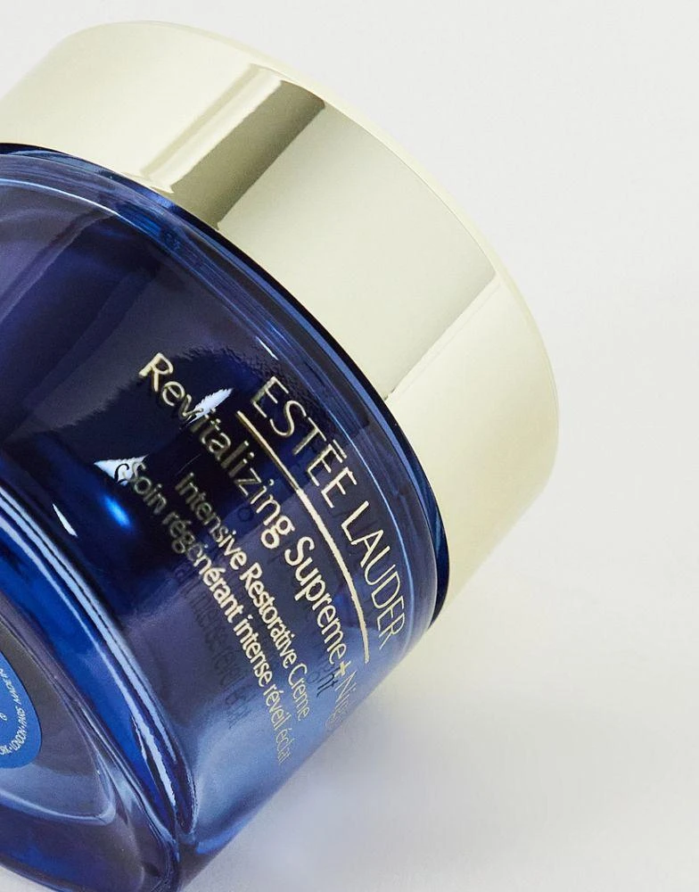 商品Estée Lauder|Estee Lauder Revitalizing Supreme+ Night Intensive Restorative Creme 50ml,价格¥697,第4张图片详细描述