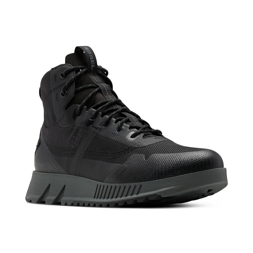 Men's Mac Hill Lite Rush Waterproof Sneaker-Boot Hybrid商品第1张图片规格展示