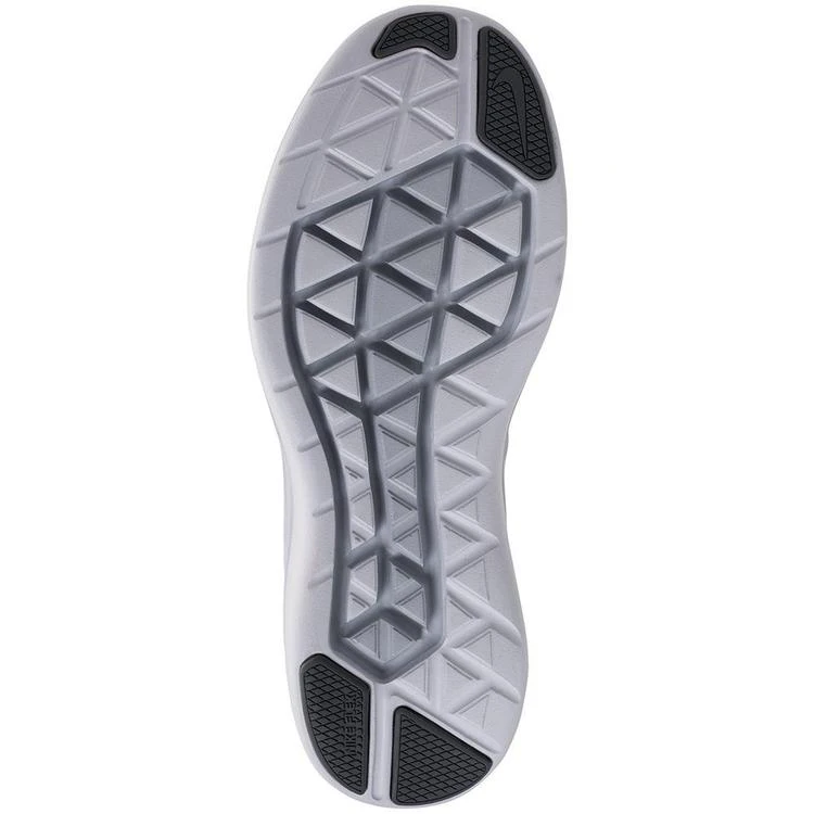 商品NIKE|Women's Flex 2017 Run Running Sneakers from Finish Line,价格¥224,第3张图片详细描述
