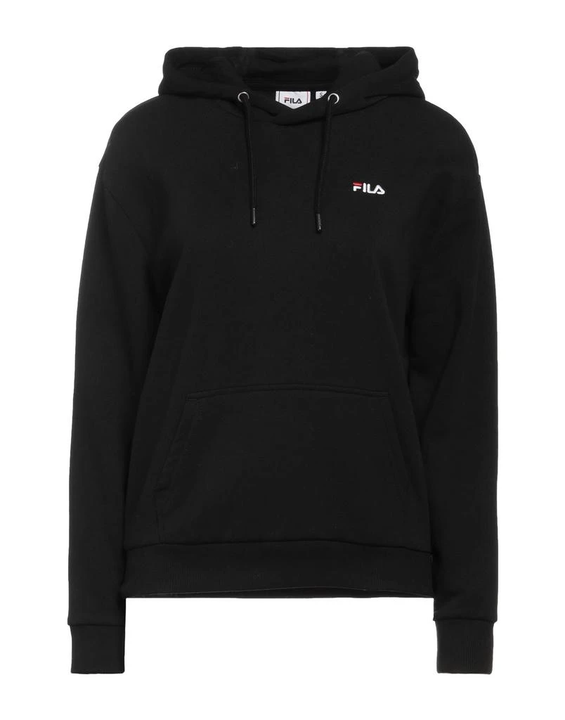 商品Fila|Hooded sweatshirt,价格¥188,第1张图片