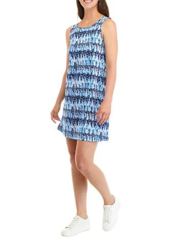 商品Lilly Pulitzer|Women's Kristen Swing Dress,价格¥735,第1张图片