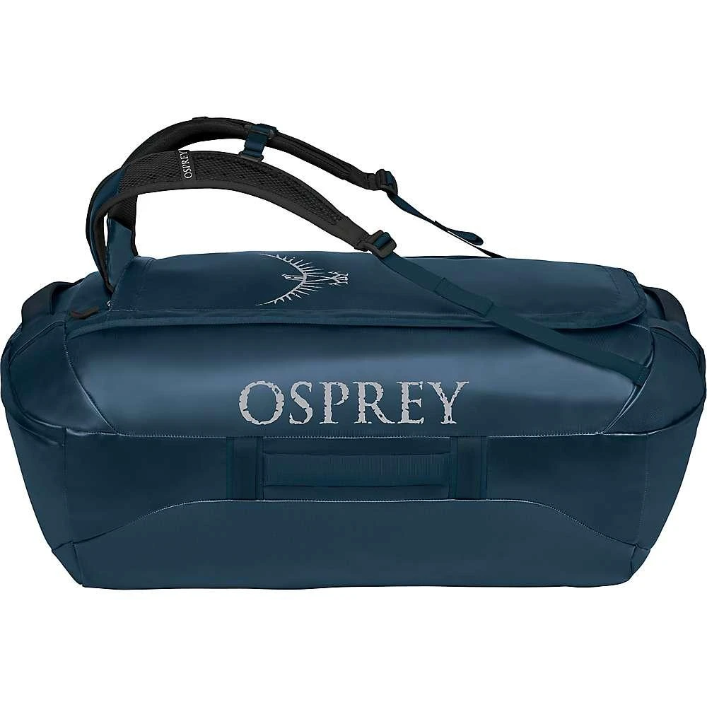商品Osprey|Osprey Transporter 95 Duffel,价格¥1529,第4张图片详细描述