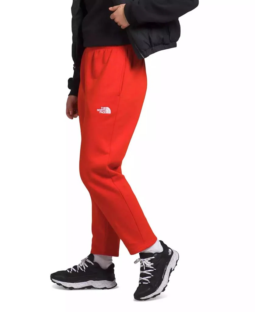 商品The North Face|Women's Evolution Cocoon-Fit Fleece Sweatpants,价格¥463,第3张图片详细描述