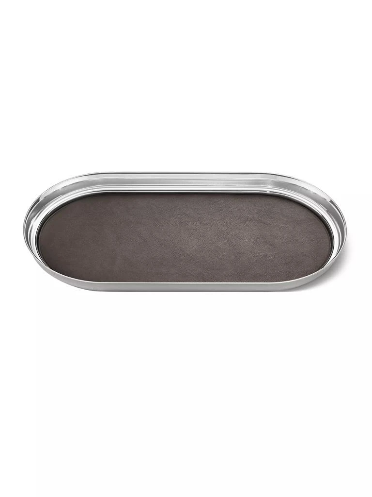 商品Georg Jensen|Manhattan Tray,价格¥1626,第3张图片详细描述