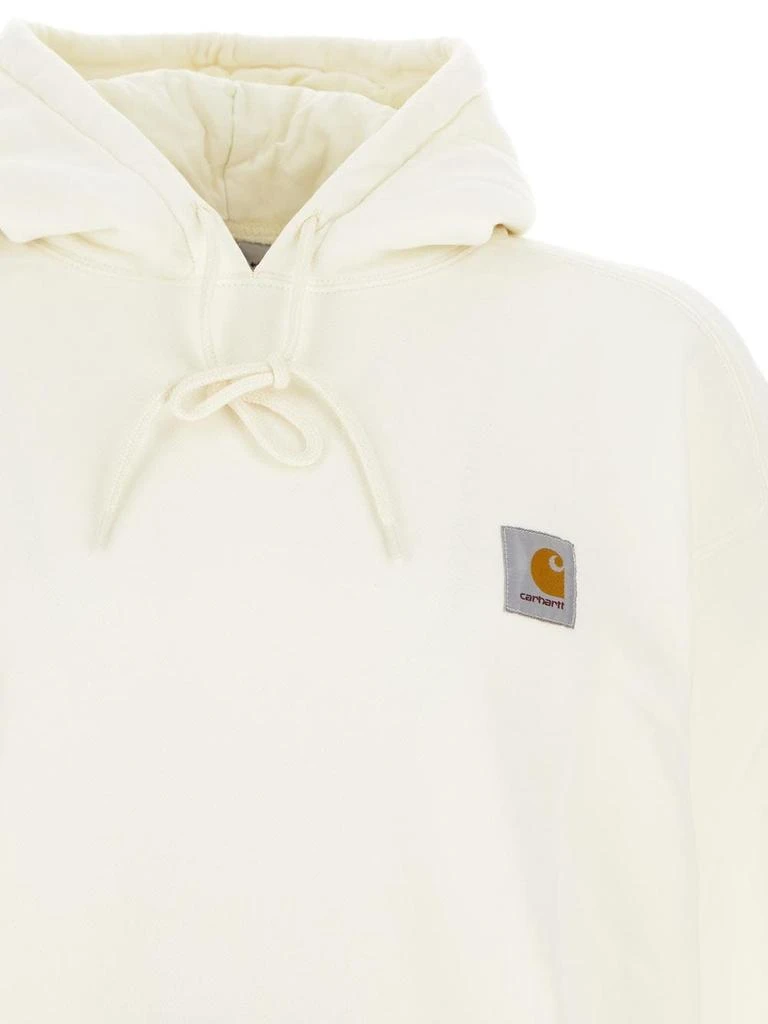 商品Carhartt|Hooded Nelson Sweatshirt,价格¥574,第3张图片详细描述