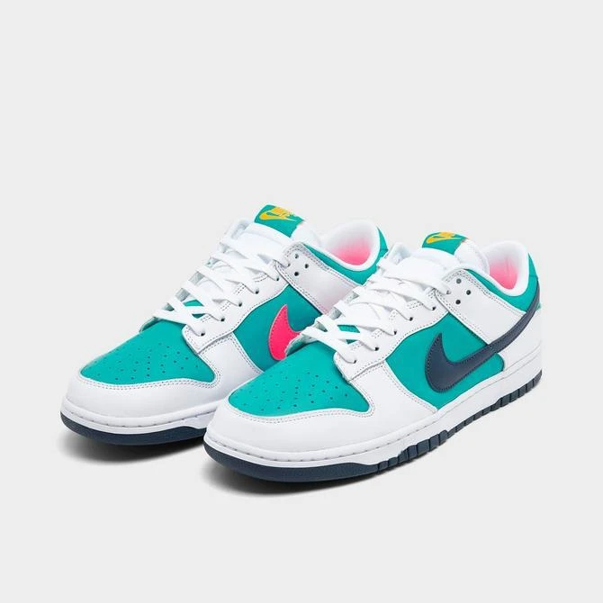 商品NIKE|Nike Dunk Low Retro Casual Shoes,价格¥486,第2张图片详细描述