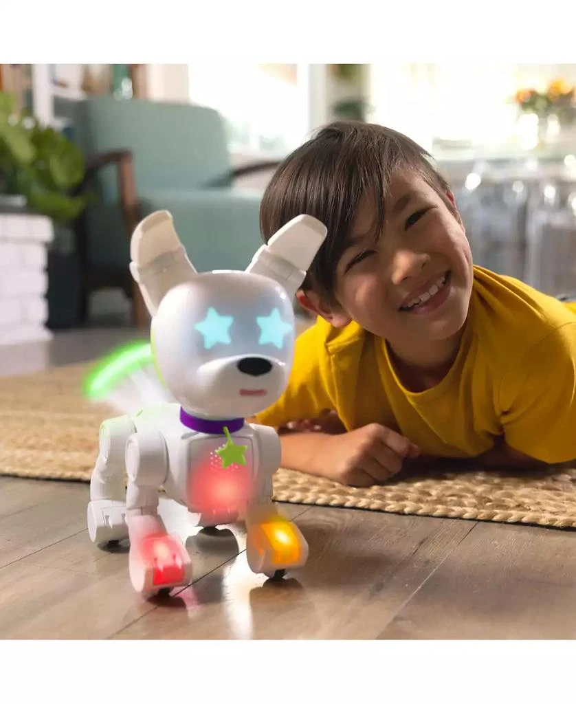 MintID Dog-E Interactive Robot Dog 商品