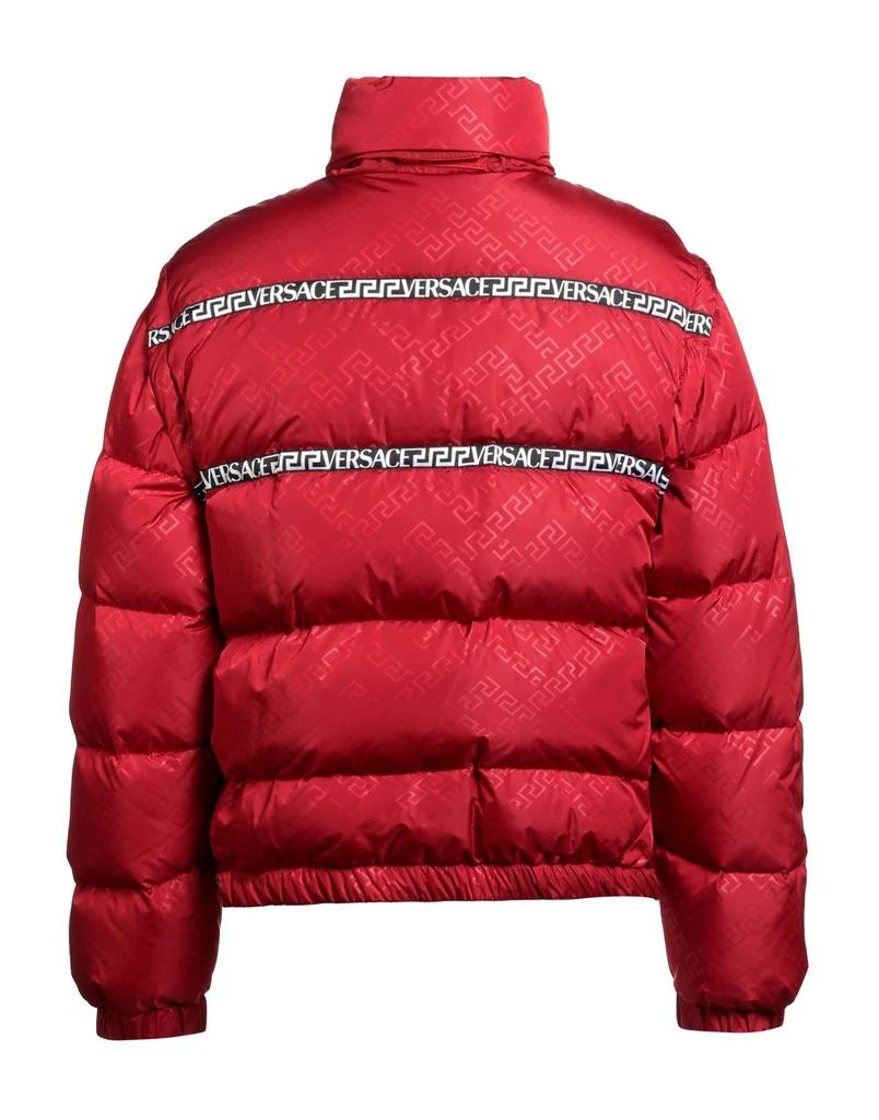 商品Versace|Shell  jacket,价格¥8549,第2张图片详细描述