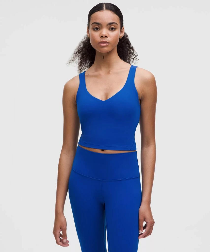 lululemon Align™ Tank Top *Light Support, A/B Cup 商品