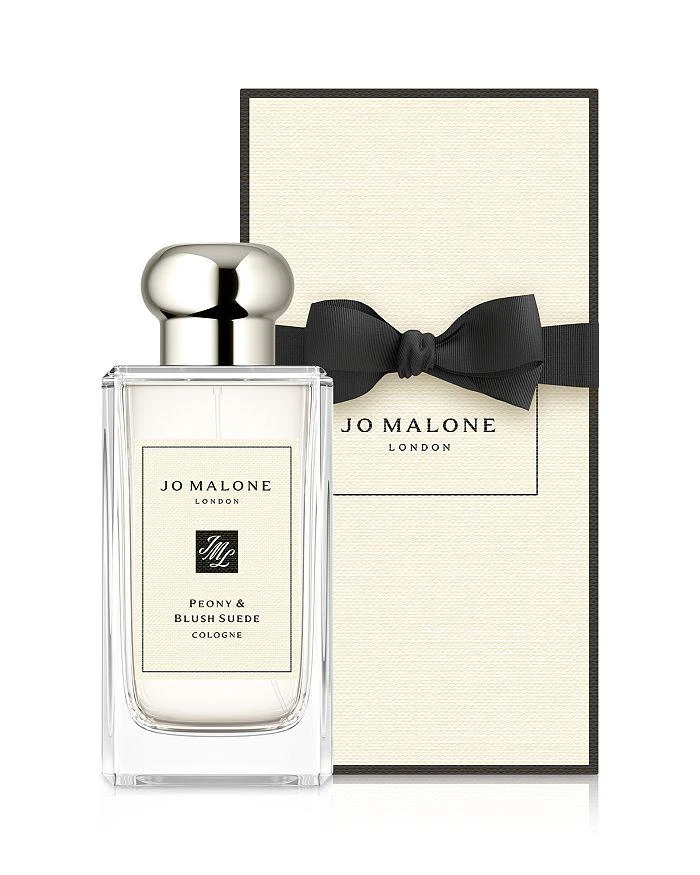 Peony & Blush Suede Cologne 商品