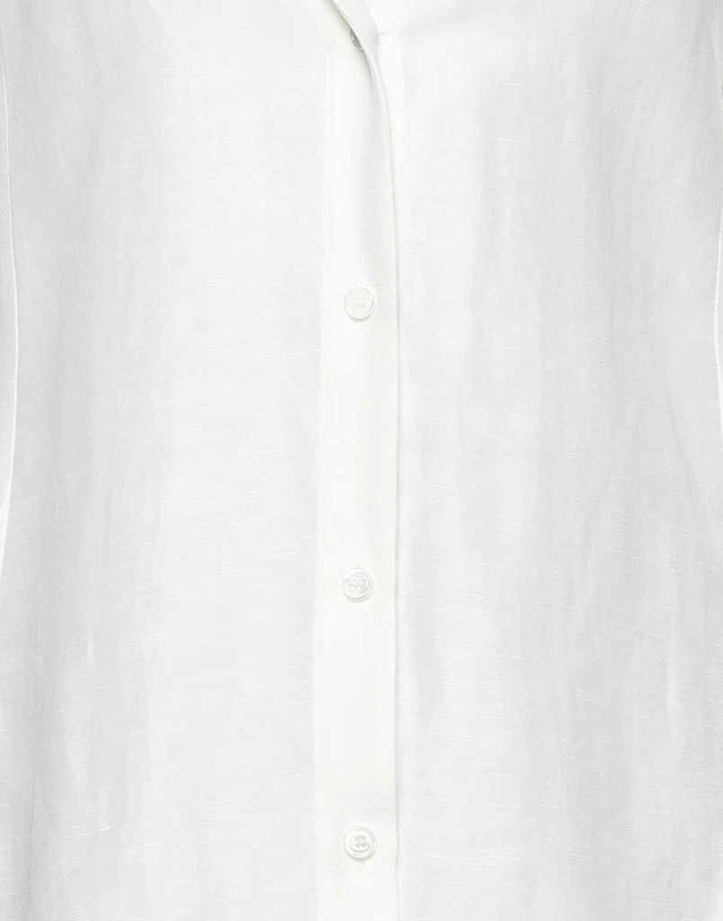 商品AGNONA|Linen shirt,价格¥2754,第4张图片详细描述