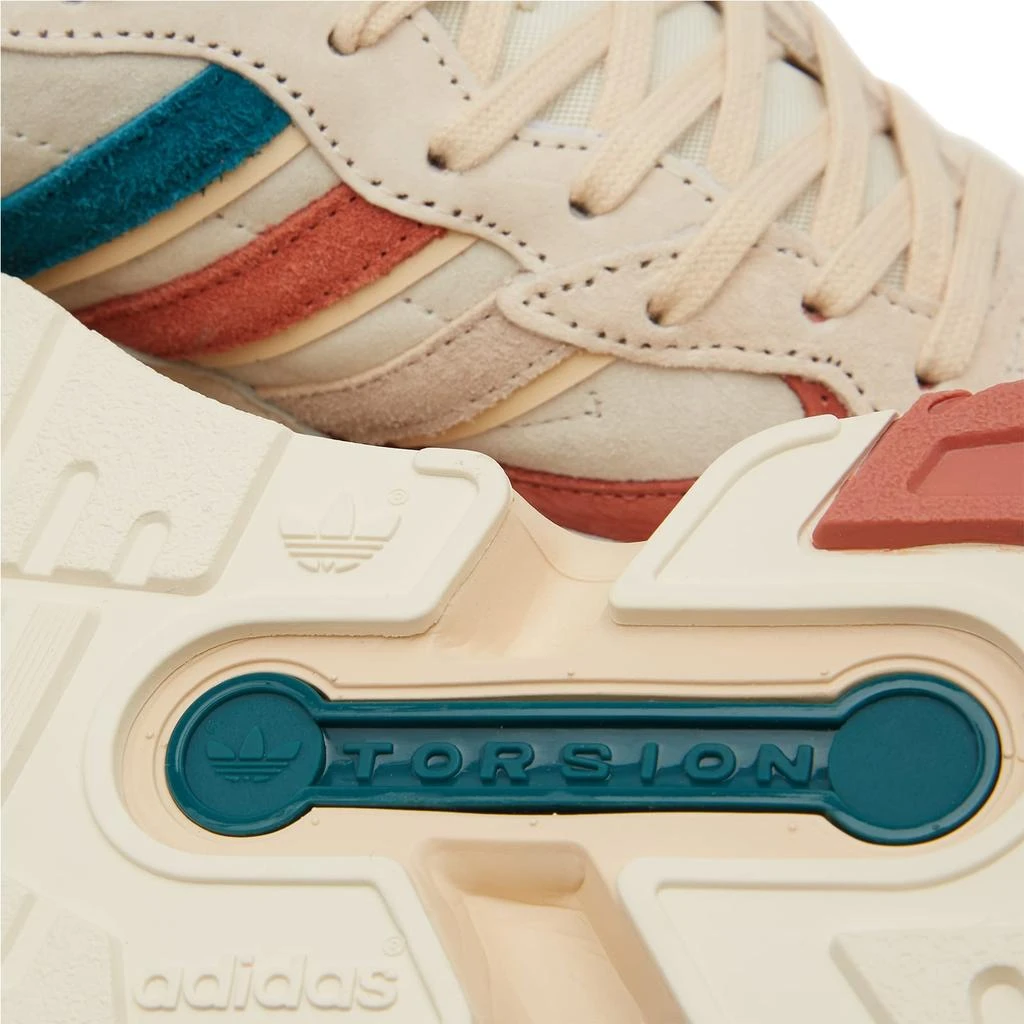 商品Adidas|END. X Adidas Torsion Super 'Equals',价格¥545,第4张图片详细描述