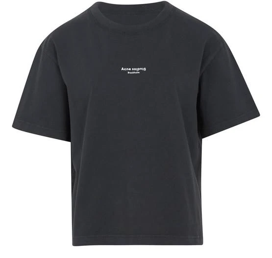 商品Acne Studios|T 恤,价格¥2050,第2张图片详细描述