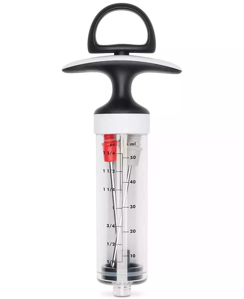 商品OXO|Good Grips Flavor Injector,价格¥134,第2张图片详细描述