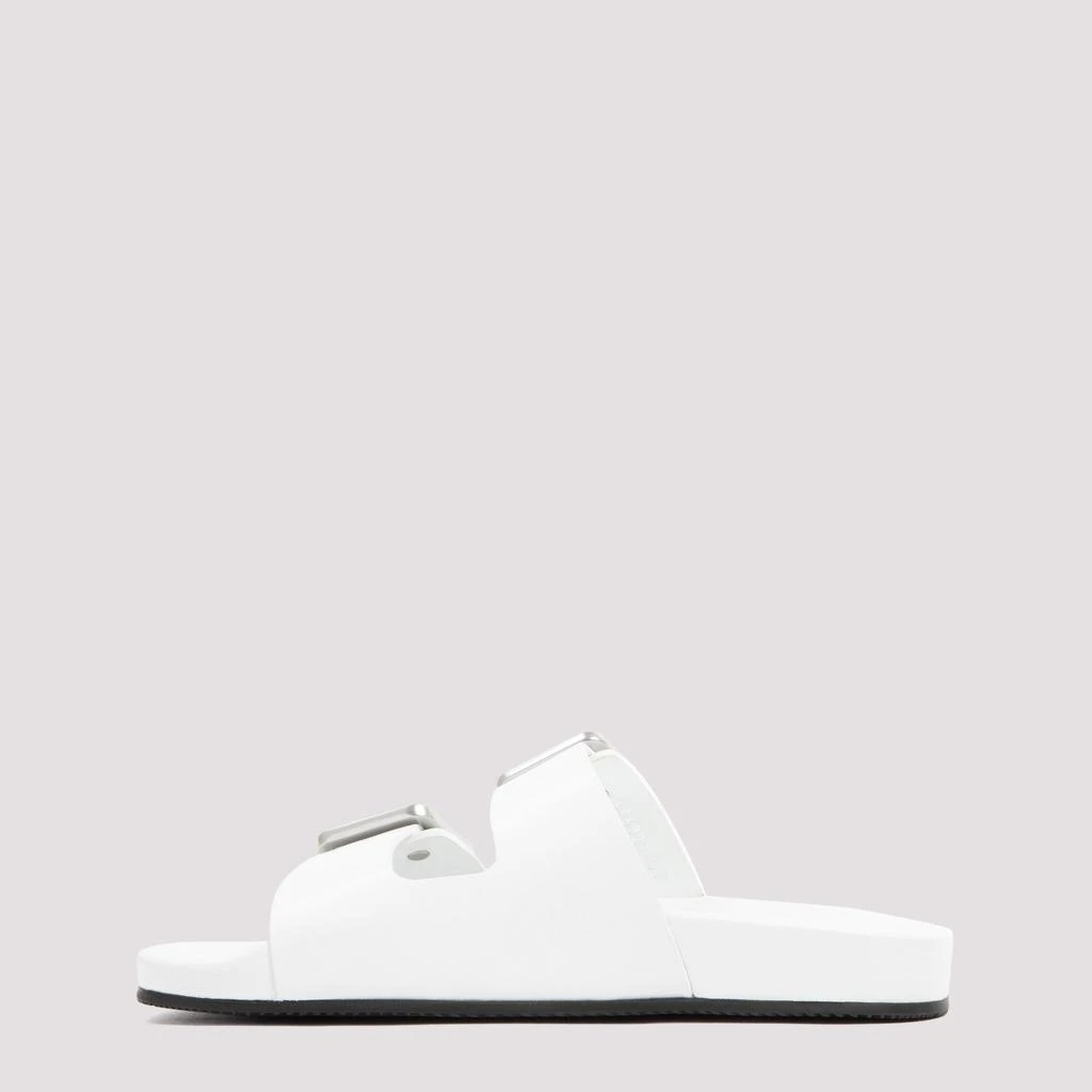 商品Balenciaga|BALENCIAGA  MALLORCA SANDALS SHOES,价格¥2353,第2张图片详细描述