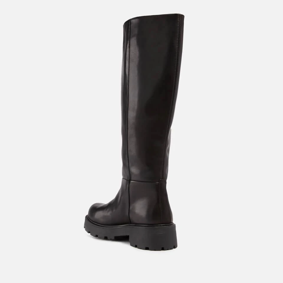 商品Vagabond|VAGABOND COSMO 2.0 LEATHER KNEE-KNEE BOOTS,价格¥1029,第3张图片详细描述