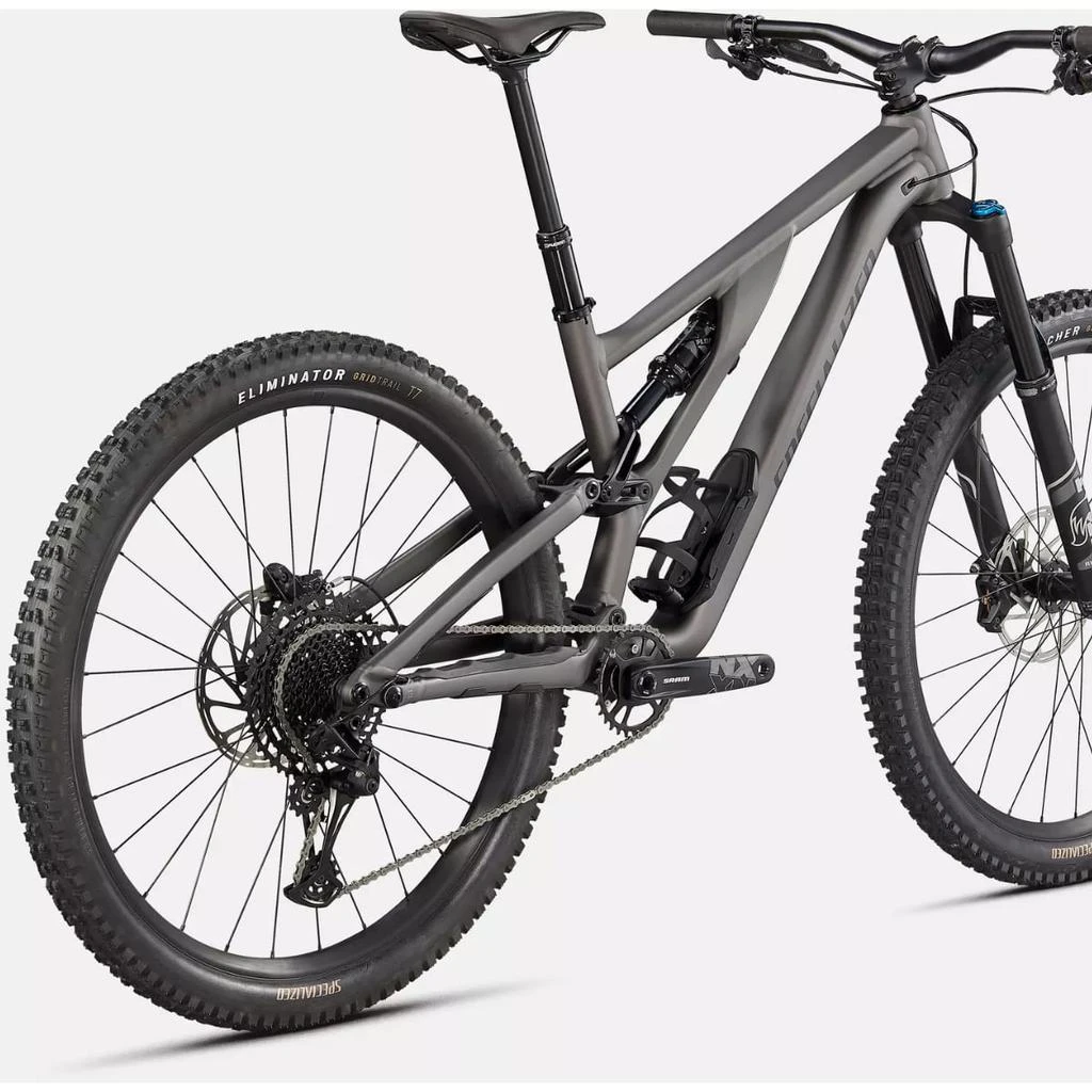 商品SPECIALIZED|Specialized Stumpjumper EVO Comp Alloy Bike - 2024,价格¥17427,第4张图片详细描述
