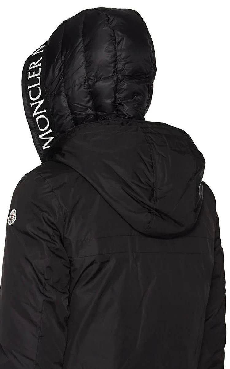 Montvernier Down Puffer Jacket 商品