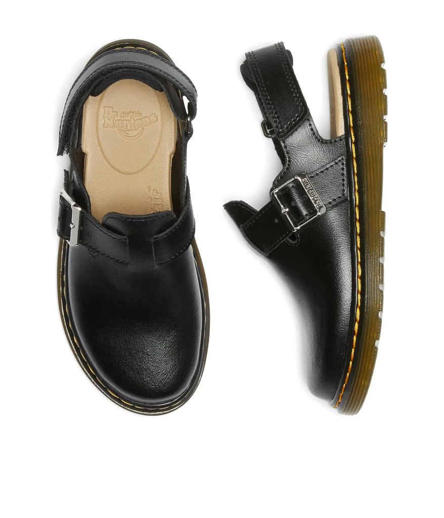 商品Dr. Martens|Jorgie (Little Kid/Big Kid),价格¥479,第2张图片详细描述