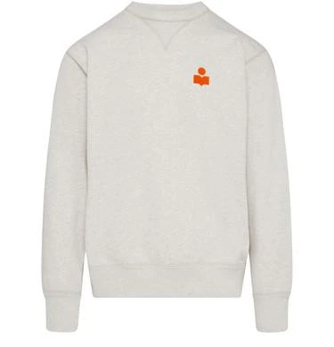 商品Isabel Marant|Mike 运动衫,价格¥1150,第1张图片
