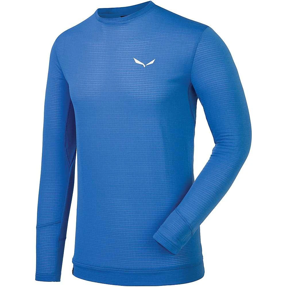商品Salewa|Salewa Men's Pedroc PTC LS Tee,价格¥492,第2张图片详细描述
