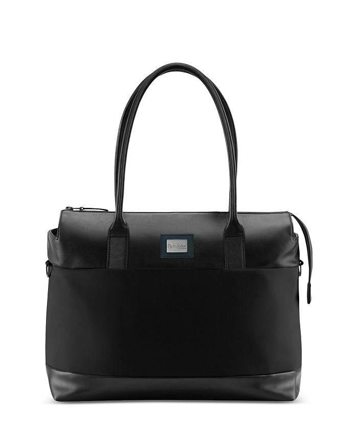 商品Cybex|Platinum Tote - Deep Black,价格¥1495,第1张图片