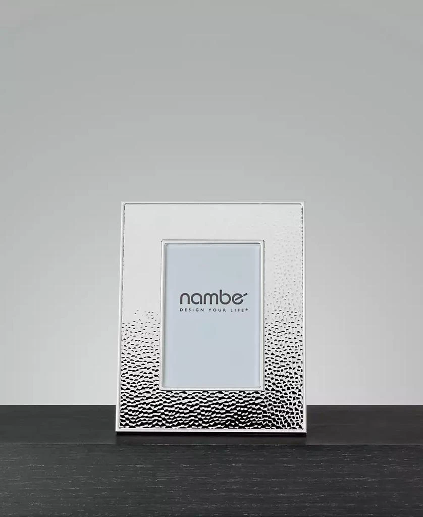 商品Nambé|Hammered Frame, 4" x 6",价格¥412,第3张图片详细描述