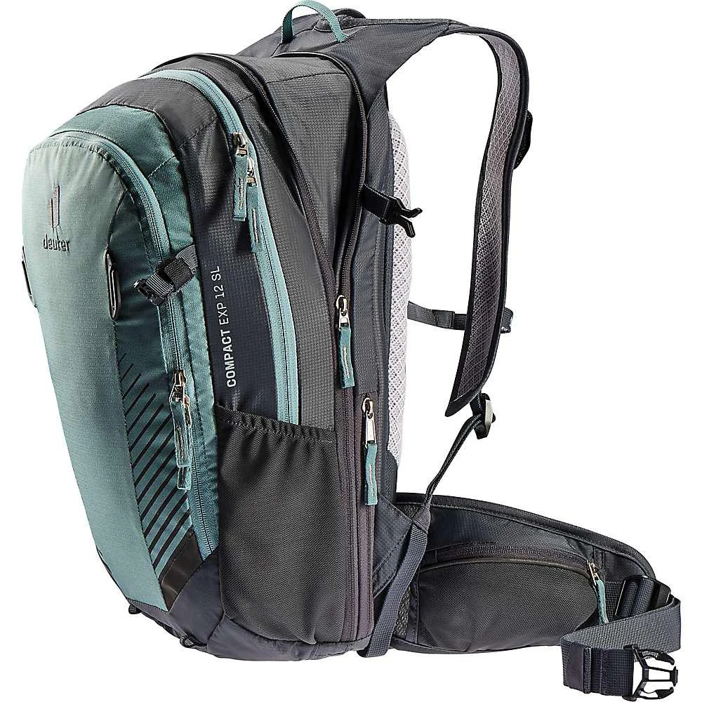 商品Deuter|Deuter Compact Exp 12 SL Pack,价格¥981,第5张图片详细描述