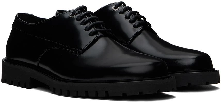 商品Hugo Boss|Black Richayl Derbys,价格¥1002,第4张图片详细描述