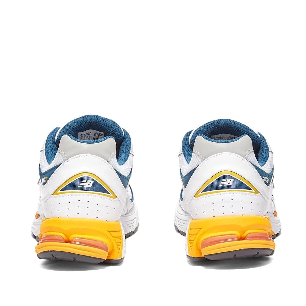 商品New Balance|New Balance M2002RLA,价格¥683,第3张图片详细描述