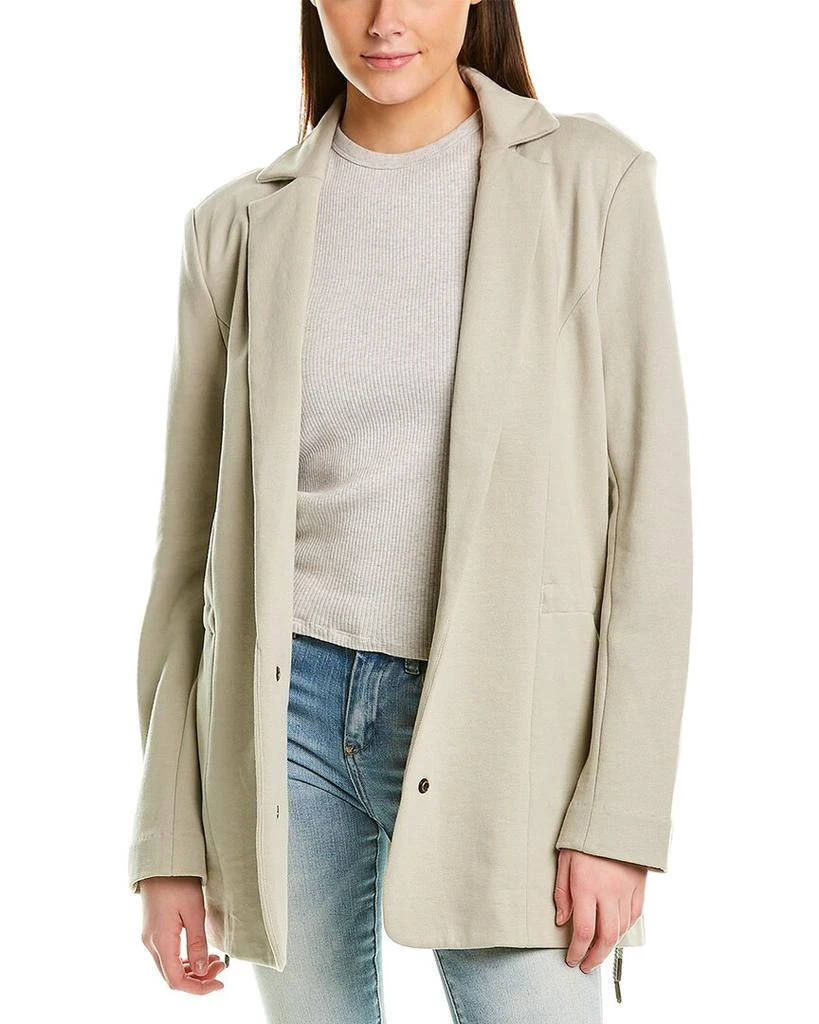 商品SER.O.YA|SER.O.YA Sarah Blazer,价格¥593,第1张图片