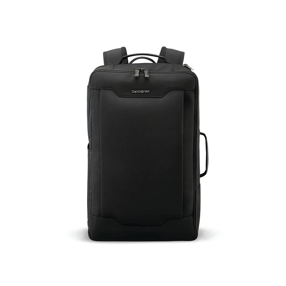 商品Samsonite|Silhouette 17 Backpack,价格¥1381,第4张图片详细描述