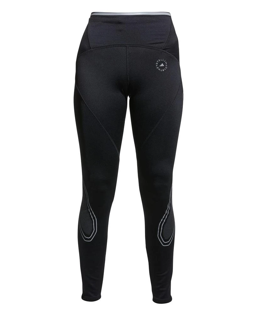 商品Adidas|True Pace Active Tights,价格¥328,第2张图片详细描述