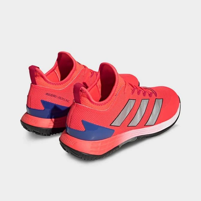 Men's adidas Adizero Ubersonic 4 Tennis Shoes 商品