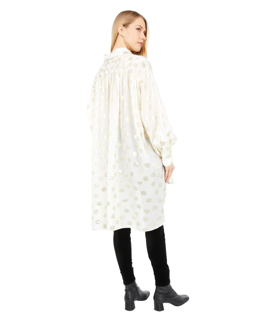 商品Faith Connexion|Plastron Oversize Shirt,价格¥6791,第2张图片详细描述