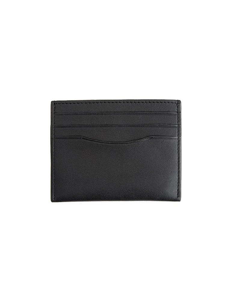商品ROYCE New York|RFID-Blocking Leather Cardholder,价格¥670,第1张图片